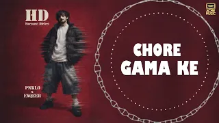 PNKLO x FAQEER - Chore Gama Ke (Official Video) | Chhore Gaon Ke | Haryanvi Song 2026