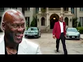 Inside Michael Jordan s House Tour Net Worth Wife Cars Lifestyle