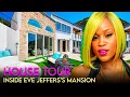 Eve Jeffers Luxurious Mansions in Los Angeles Car Collection Wife Net Worth More