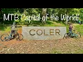 The MTB Scene in Bentonville is Next Level