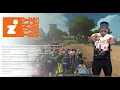 8th Place overall in Z2 - Makuri Moods Melodies Tiny Races