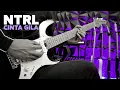 Download Lagu CINTA GILA - NTRL (Netral) 2024 Instrumental Cover + Part Guitar Lengkap (HQ Audio) Karaoke + Lirik