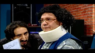 رمضان نو ر إذاعة فيتامين الحلقة 9 Promo 