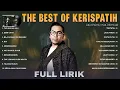 Download Lagu Kerispatih \u0026 Sammy Simorangkir - Full Lirik (Full Album) Lagu POP 2000an Indonesia - Lagu Nostalgia
