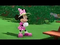 Campy Camper Day! | S1 E10 | Full Episode | Mickey Mouse: Mixed-Up Adventures | @disneyjr