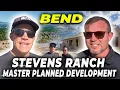East Side Explosion Why Stevens Ranch is the Biggest Game-Changer in Bend Moving To Bend Oregon