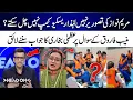 Download Lagu No Maryam Nawaz Pictures, No Camps? Uzma Bukhari Reply to Muneeb Farooq | Head On with Muneeb Farooq