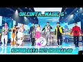Download Lagu 𝑶𝒉 𝑪𝒊𝒏𝒕𝒂....,𝑴𝒂𝒈𝒊𝒄 5 | 𝑯𝒖𝒕 𝑰𝑵𝑫𝑶𝑺𝑰𝑨𝑹 29 |