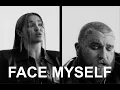 Download Lagu Elley Duhé, Teddy Swims - FACE MYSELF (Official Video)