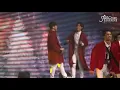 IAN陳卓賢 2021.12.25 《全民造星4》Mirror 表演 《12》+《Boss》ian cut