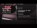 Scaramouche, Op. 165b: III. Brasileira