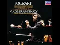 Mozart: Rondo in D Major for Piano and Orchestra, K. 382