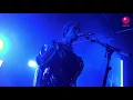 LOS PUNSETES - ARSENAL DE EXCUSAS @OchoYMedioClub 03/11/2017 @lospunsetes
