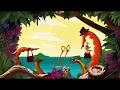 Download Lagu Return to Neverland:  Pixie-Powered Edition UK DVD (2008) Quest for the Light Game