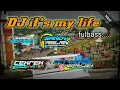 Download Lagu DJ it's my life Sandy Aslan full bass