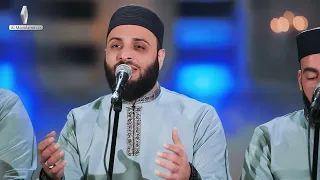 يا سلطان الحنان    انتاج شركة المولوي      دندنها