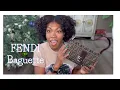 Vintage Fendi Baguette Review should you buy it