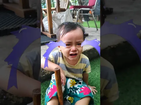 DRAMA LUCU No no Baby | Princess Rara #princessrara #tiktok #funny #viral #fyp
