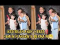 Download Lagu KESERUAN AYAH\