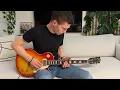 All Your Love - Bluesbreakers with Eric Clapton (Cover)