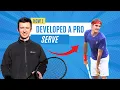 Download Lagu How I Developed An ATP PRO Level Serve...