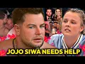 EXPOSING JOJO SIWA S CREEPY BOYFRIEND CHRIS HUGHES CHEATING ALLEGATIONS and MESSY PAST