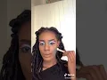 I try this look