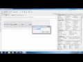Create combo box example using Netbeans IDE