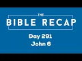 Day 291 John 6