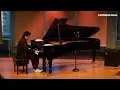 Jazz Piano Master Class with Helen Sung: “Straight, No Chaser”