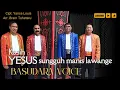 Lagu BASUDARA Voice - KASIH YESUS SUNGGUH MANIS LAWANGE | Pop Rohani Ambon