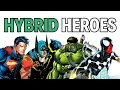 Why The Best Superheroes Can Do EVERYTHING