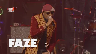 faze performs 