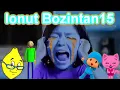 Your Grounded Compilation 2 Effects