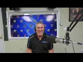 David Gentry company president of JET Filter System LLC joins us on The Morning Show at 97 9 XFM