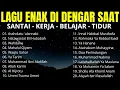Download Lagu Lagu Enak Didengar Saat Malam - Bikin Tidur Nyenyak | SHOLAWAT NABI
