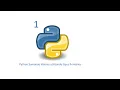 01 Python Somando Valores utilizando tipos Primarios