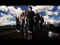 Final Fantasy XV OST  -  Hellfire [Ifrit Battle Theme]