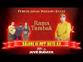 Lagu 🔴 WAYANG KULIT KI BAYU AJI - RAMA TAMBAK  (REC)