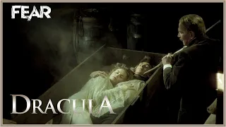 killing count dracula final scene dracula 1979 fear