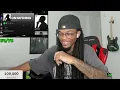 DELI Reacts to Yeat - ON NOTHING (Travis Scott Diss)