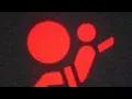 Dodge Avenger Airbag Light stays on Quick fix