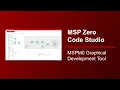 MSP Zero Code Studio