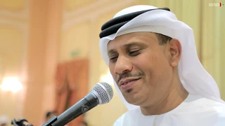 عادنا كيف بهواه لا تحاول تعيده حسين بن عثمان 