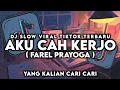 Download Lagu DJ AKU CAH KERJO VERSI FAREL PRAYOGA REMIX FULL BASS VIRAL TIKTOK TERBARU DJ YANG KALIAN CARI