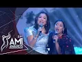 Download Lagu Betharia Sonata   Maria Simorangkir “Hati Yang Terluka” | AMI AWARDS 2018