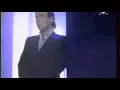 Bernard lavilliers & Nicoletta idées noires clip officiel 1983