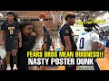 JEREMY JEREMIAH FEARS IS THE NICEST BROTHER DUO IN ALL AMERICA Dunk Fest