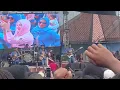 Download Lagu NGAPLANG NGAPLANG DIFARINA INDRA OM ADELLA LIVE DESA JAMBE INDRAMAYU