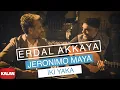 Erdal Akkaya \u0026 Jeronimo Maya - İki Yaka [ Official Music Video © 2022 Kalan Müzik ]